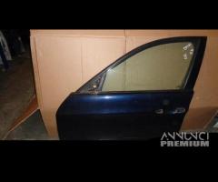 Porta anteriore sinistra per BMW 320 del 2006