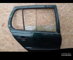 Porta posteriore dx/sx per Volkswagen Polo del 98