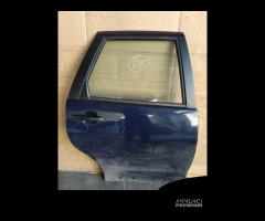 Porta posteriore dx/sx per Seat Ibiza del 2001 - 1