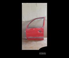 Porta anteriore sinistra per Hyundai Atos del 2004 - 1