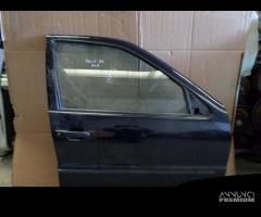 Porta anteriore dx/sx per Volkswagen Polo del 1998