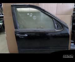 Porta anteriore destra per Mercedes ML del 2003