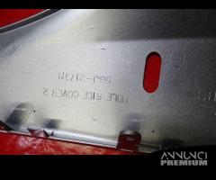 PANNELLO COVER FIANCATA YAMAHA TMAX T MAX