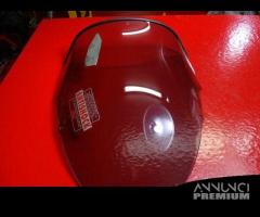 CUPOLINO PLEXIGLASS GIVI YAMAHA TRX 900 850