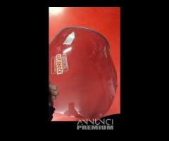 CUPOLINO PLEXIGLASS GIVI YAMAHA TRX 900 850