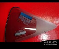 CUPOLINO PARABREZZA PLEXIGLASS GIVI YAMAHA FZS FAZ - 7