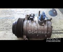 Compressore per Jeep Grand Cherokee del 2007