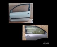 Porta ant destra/sinistra Volkswagen Polo 2005