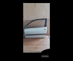 Porta ant destra/sinistra Volkswagen Polo 2005 - 3