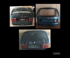 Portellone/Baule posteriore Volkswagen Sharan 2004 - 1