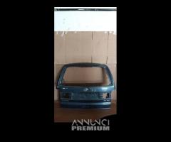 Portellone/Baule posteriore Volkswagen Sharan 2004