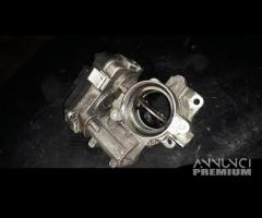 Farfalla per Fiat / Opel / Alfa 1.9 Diesel