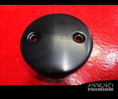 COPPIA COPRI FRIZIONE VARIATORE FRIZIONE YAMAHA TM