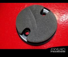 COPPIA COPRI FRIZIONE VARIATORE FRIZIONE YAMAHA TM