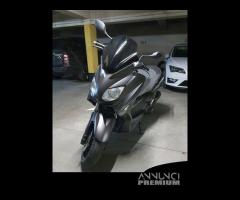 Cupolino sport YAMAHA XMAX 125 / 250 2010 - 2013 - 5