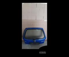 Portellone/Baule posteriore per Opel Corsa del 98