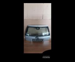 Portellone/Baule posteriore per Opel Corsa del 98 - 6