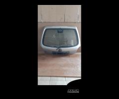 Portellone/Baule posteriore per Opel Corsa del 98 - 7