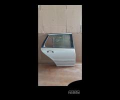 Porta posteriore dx/sx per Mercedes classe C