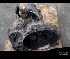 Cambio marce per Ford Focus del 2001/2003/2006