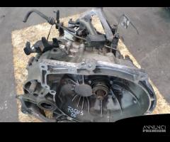 Cambio marce per Ford Focus del 2001/2003/2006