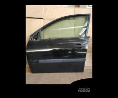 Porta anteriore sinistra per Renault Megane del 04 - 3