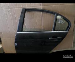 Porta posteriore sinsitra per BMW 320 del 02