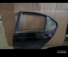 Porta posteriore sinsitra per BMW 320 del 02