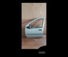 Porta anteriore sinistra Fiat Punto 2001 a 5 porte