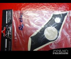 COPRI PIASTRA FORCELLA YAMAHA R6 2004-2005 - 2