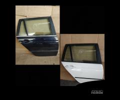 Porta posteriore destra per BMW 320 del 2001 - 1