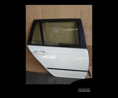 Porta posteriore destra per BMW 320 del 2001