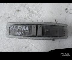 Plafoniera per Opel Zafira del 2010