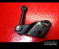 SUPPORTO MOTORE HARLEY DAVIDSON SPORTSTER 1200