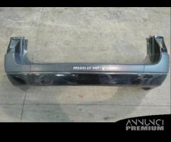 Paraurti posteriore per Renault Megane del 2005 - 1