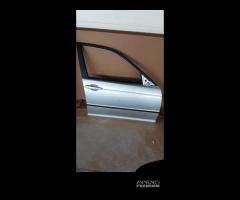 Porta anteriore destra per BMW 320 del 01