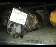 Differenziale Posteriore Per Bmw Serie 3 E21