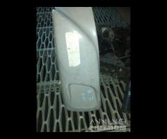 Spoiler Anteriore In VTR Per Audi A3 MK1 1999 - 2