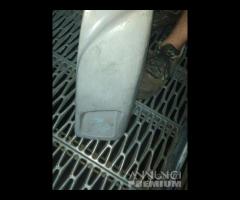 Spoiler Anteriore In VTR Per Audi A3 MK1 1999 - 3