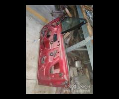 Portiera Anteriore Destra Per Peugeot 306 Cabrio - 6