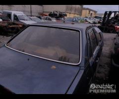 Audi 80 GLS Demolita - Per Ricambi - 8