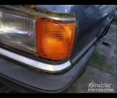 Audi 80 GLS Demolita - Per Ricambi - 10