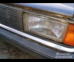 Audi 80 GLS Demolita - Per Ricambi - 11