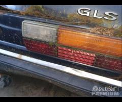 Audi 80 GLS Demolita - Per Ricambi - 16