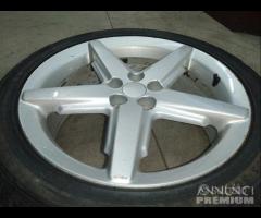 Cerchio In Lega Da 17" Per Chrysler PT Cruiser - 2