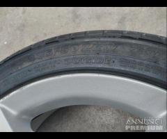 Cerchio In Lega Da 17" Per Chrysler PT Cruiser