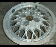 Cerchio In Lega Da 14" Per Ford Escort XR3