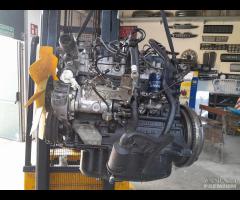 Motore Per Daf 55 - 66 - Peugeot - XD3P