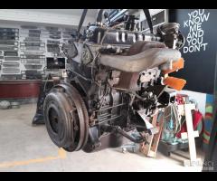 Motore Per Daf 55 - 66 - Peugeot - XD3P