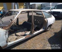 Citroèn CX Benzina Demolita - Per Ricambi - 6